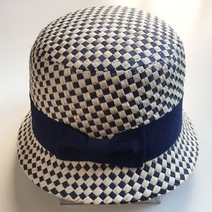 Target Kids Checkered Hat